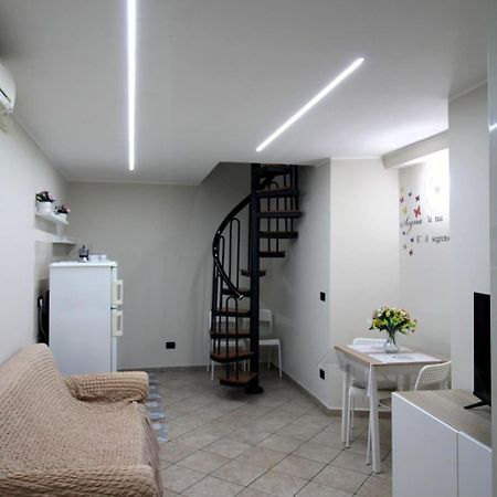 דירות נאפולי Lizzy'S House מראה חיצוני תמונה
